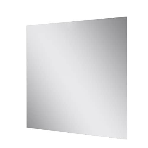 Baikal Espejo de Baño Varias Formas y Medidas Disponibles. Opción con y Sin LED. Estilos Que se adaptan