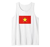 Vietnam Flag Fan Gear