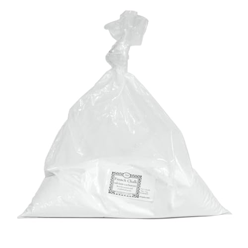 L.A. Gold Leaf Sinopia French Chalk Gesso (for Gilding and Pastels) (5 kg)