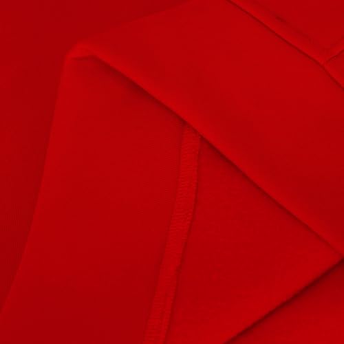 Halloween Hoodies for Girl Ghost Dog Graphic Pullover Shirt Oversized Crewneck Long Sleeve Spooky Season Outfit4