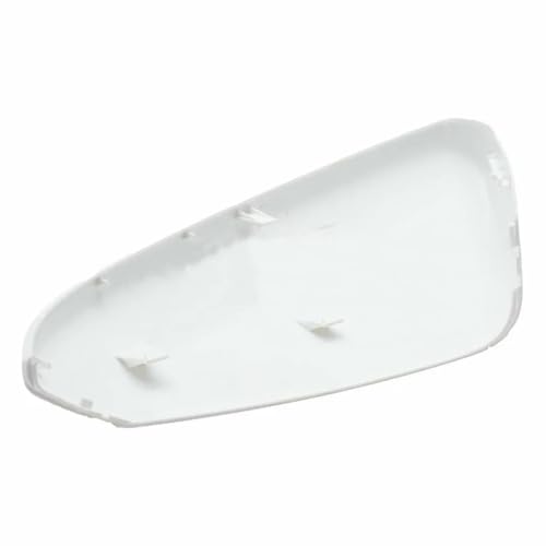 Couvercle de rétroviseur Civic 10 blanc pour modèle 2016-2021 - 4