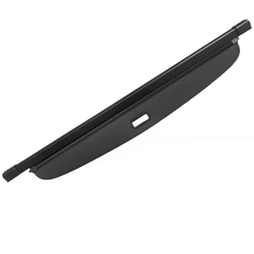 Separador carga maletero retráctil Jeep Grand Cherokee WJ 1999-2004 aspecto carbono protector