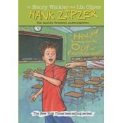 Help! Somebody Get Me Out of the Fourth Grade #7 1424246105 Book Cover