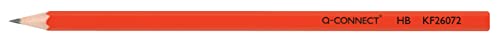 Q-Connect HB Office Pencil (12 Pack)