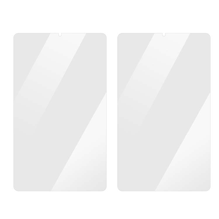 Amazon.co.jp: 【KOOLRIVER】タブレット保護フィルム・Galaxy Tab A9用