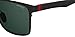 Carrera 8026/S MATTE BLACK/GREEN 57/17/145 men Sunglasses