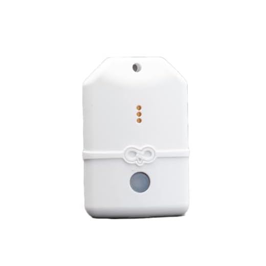 Extra Sender-TAG für Girafus Tracker