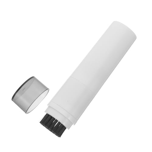 ULTECHNOVO Kit de Limpieza Multifunción Pantallas Teclados y Auriculares Bolígrafo Limpiador Portátil para Dispositivos Electrónicos sin Rayaduras para Laptops Teléfonos y Cámaras