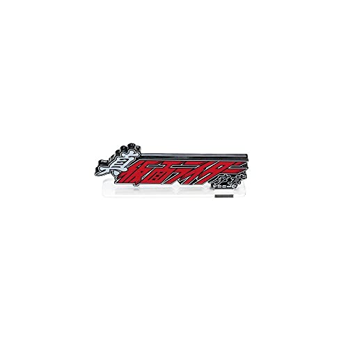 Shin Kamen Rider: Prologue (Kamen Rider), Bandai Logo Display