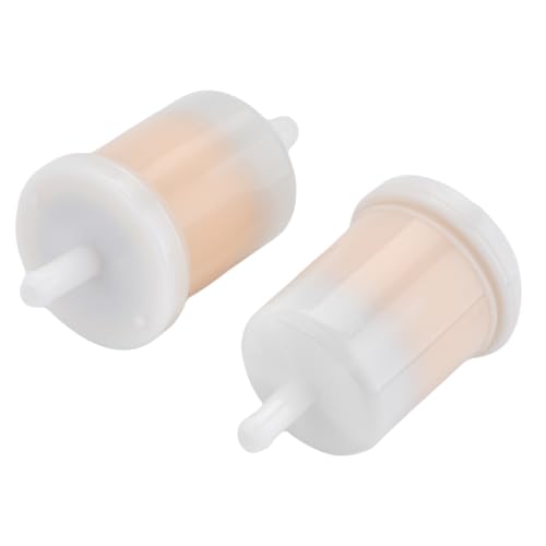 FLTRUCKTOP Filter Kit for Kubota BX1500D BX1800D BX1830D BX1850D BX1860 BX2230D BX2350D BX2360 BX2370 BX24D BX25 G2160 GR2110 GR2120 ZD18 ZD18F ZD21 HH150-32430 K1211-82320 12581-43012 HHK20-36990