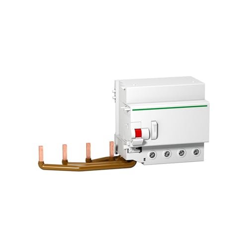 Module de fuite Vigi C120 AC 125A 300mAs 4P pour disjoncteur - 2