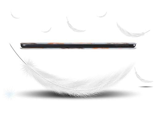 Image of MOCA [Flexible Back] Case for 10.2 inch iPad 9th 8th 7th Generation 10.2 inch iPads 2021 2020 2019 Launch A2603 A2604 A2605 A2270 A2428 A2429 A2430 A2197 A2198 A2200 Flip Cover (Puppies)