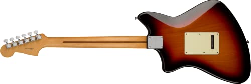 Player Plus Meteora HH MN 3-Color Sunburst - Les Beatles, Paul McCartney, John Lennon, RIngo Starr, George Harrison Player Plus Meteora HH MN 3-Color Sunburst – Image 3
