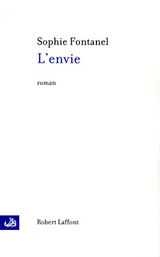 Télécharger L'Envie (ROMAN) Livre PDF Gratuit