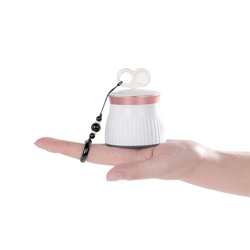 Générateur d'eau d'hydrogène portable SPE PEM bouteille enrichie 1400 PPB