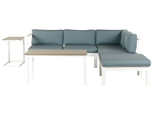 Ein Ort, der bleibt – das Lounge Set Messina