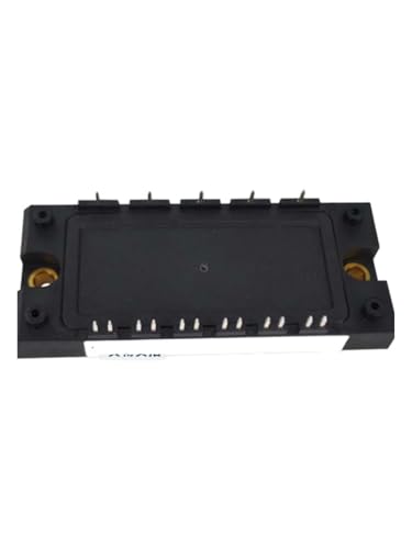 2MBI100UA-120 componente electrónico y módulo de potencia tiristor 3