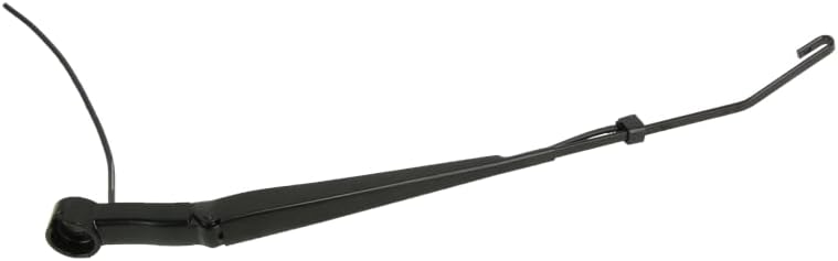 R23-6029 Peterbilt Replacement Wiper Arm, Black
