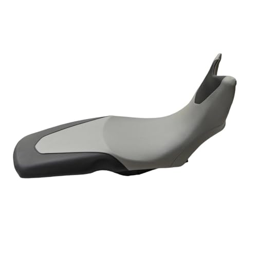 Selle F800GS Moto : Confort Route Longue Distance Haute Qualité