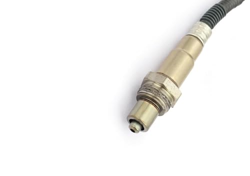 Capteur Particules Diesel PM 55502921 Capteur Échappement 0281007183 Colorado HD - 2