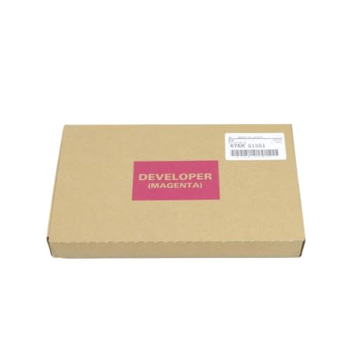 Material desarrollador compatible VersaLink C8000 C9000 repuesto para rendimiento cromático M