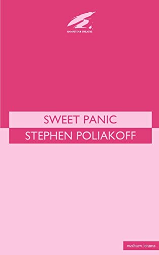Preisvergleich Produktbild Sweet Panic (Methuen Drama Modern Plays)