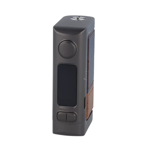 Eleaf-iStick-Power-2-5000mAh-Mod-Blue-No-NicotineNicotine-Free