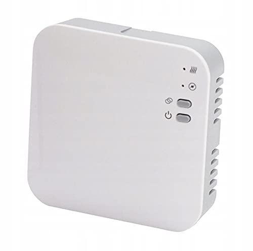 Thermostat COMFORT WT-20 (radio) + application smartphone (Wi-Fi) – vue 7