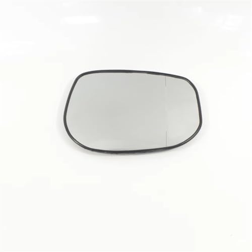 Verre Rétroviseur Cassé ? Glace de Remplacement Gauche pour JAZZ FIT 2009-2014 GE6 GE8