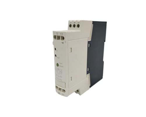 Relais de sonde LT3 24VDC coupure automatique contre grillage moteur