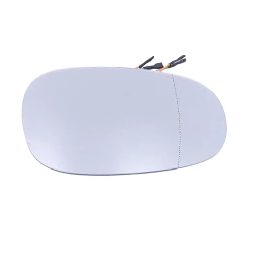 Miroir rétroviseur grand angle pour BMW E90 E91 E82 anti angle mort gauche droit