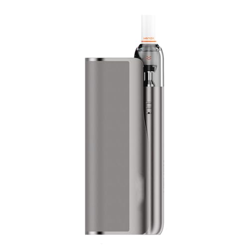 Geek**Vape Wenax M1 Starter Kit Batteria incorporata da 2900 mAh con uscita massima 16 W. Capacità del pod da 2 ml. Adatto per vaporizzatore da 0,8 Ω/1,2 Ω - Senza nicotina