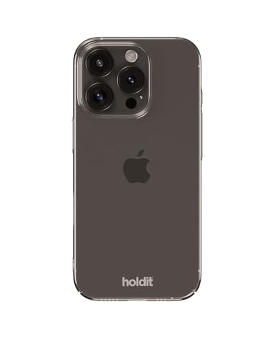 Holdit iPhone 16 Pro �P�[�X �X�g���b�v�z�[���t�� ���^ �y�� ���C�����X�[�d�Ή� �u�����h �X�}�z �J�o�[ �N���A ���� �N���A�P�[�X iPhone16Pro �A�C�t�H��16�v�� �X�}�z�P�[�X