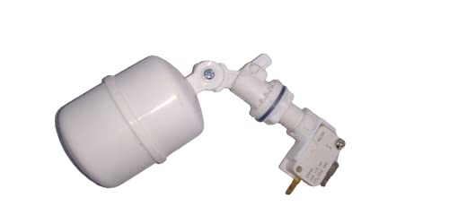 BON VIVANT® RO FLOAT VALVE AUTOCUT WITH CHERRY SWITCH FOR DOLPHIN, REVIVA, HEXA AND GLANCE TYPE MODELS