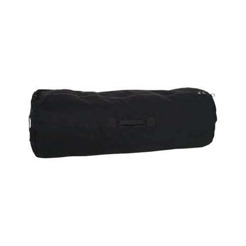 Fox Outdoor Products Zipper Duffel Bag2