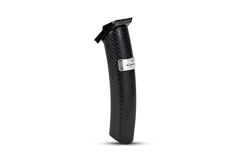 Kubra KB-1057 Black Hair Clipper - Image 4