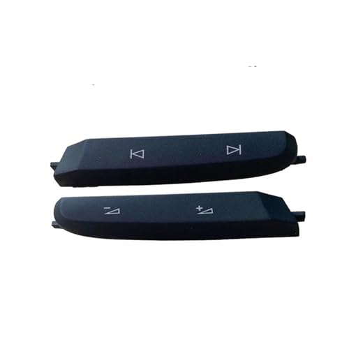 Commutateur volant multifonction haut de gamme pour Passat B8 et CC R Line