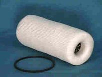 Killer Filter Replacement for WIX 33512 (Pack of 4)