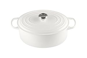 Le Creuset Signature Emaillierter Gusseisen Ofen 6,75 Quart