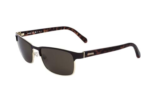 FOSSIL FOS 3000/P/S 09Q BROWN