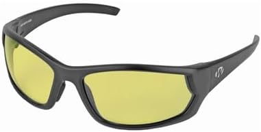 Walker's IKON Carbine Full Frame Shooting Glasses | Impact-Resist...