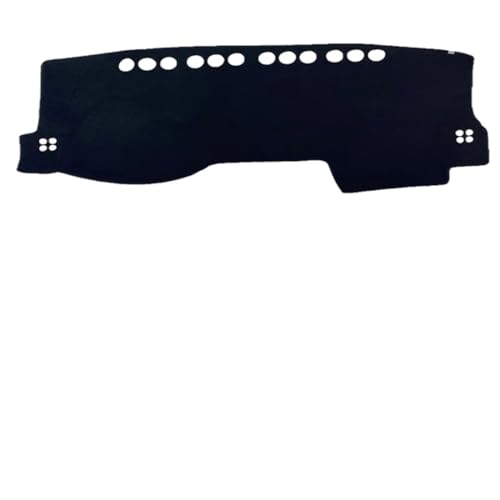 Pare-soleil pour Toyota Premio 2004-2007, couverture de tableau de bord et tapis anti-UV