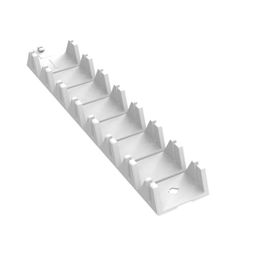 Rack de chapéu de mesa, organizador de chapéu para prateleira de armário - Prateleira para chapéus,S