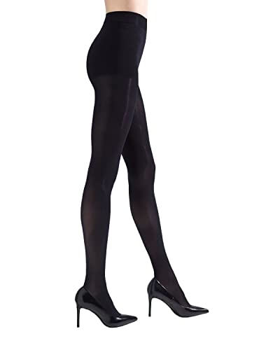 Collants parfaitement opaques Natori lot de 2 anti-accrocs