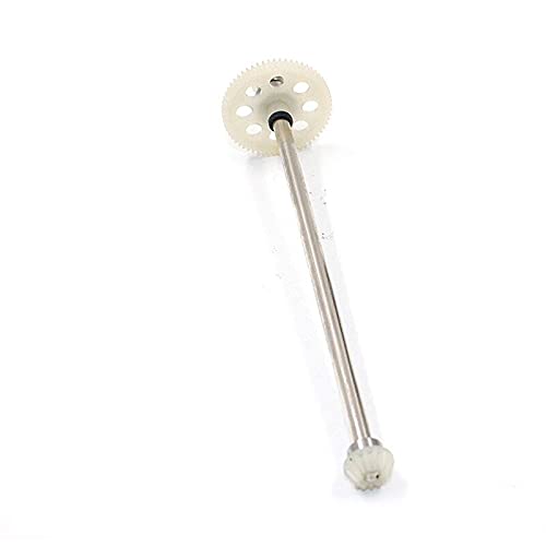 koła zębate PX9300-05. Metalowy szybowy wał napędowy Axie z przekładniami do 1/18 PX9300. Seria RC. Części zamienne do samochodów Bieg