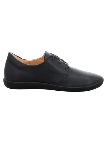 Image of Think Men's Pensa Lace-Up Flats