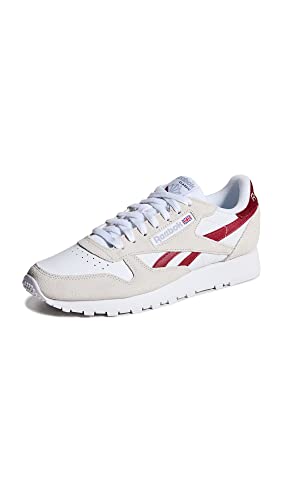 Image of Reebok Unisex Adult Classic Leather V1
