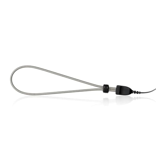 Electrastim boucles du scrotum réglable métal anneau electrostimulation
