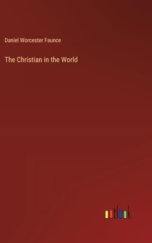 The Christian in the World