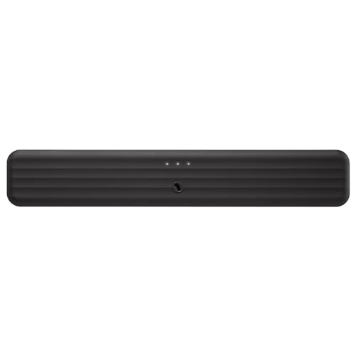 Qual a Melhor Antena para TV Digital de 2025? Melhores Ranking 9 One For All Antena de TV interna estilo barra de som amplificada suburbana, 4K e 8K Ultra HD, modelo 14424